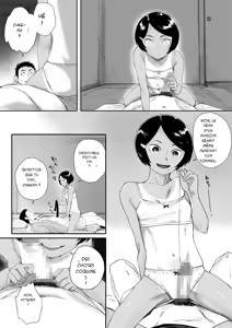 Page 7 of Ritounohohoemi | The Island Smile | L'île perdue - preview thumbnail