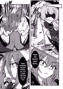 Page 13 of Twilight Obscura Episode:02 "Only Silence Greets the Rising Curtain" - preview thumbnail