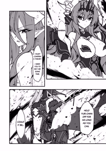 Page 18 of Twilight Obscura Episode:02 "Only Silence Greets the Rising Curtain" - preview thumbnail