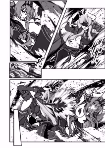 Page 20 of Twilight Obscura Episode:02 "Only Silence Greets the Rising Curtain" - preview thumbnail