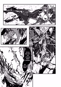 Page 21 of Twilight Obscura Episode:02 "Only Silence Greets the Rising Curtain" - preview thumbnail