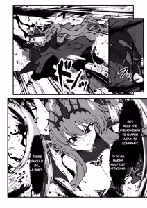 Page 22 of Twilight Obscura Episode:02 "Only Silence Greets the Rising Curtain" - preview thumbnail