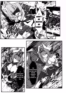 Page 23 of Twilight Obscura Episode:02 "Only Silence Greets the Rising Curtain" - preview thumbnail
