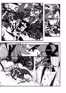 Page 27 of Twilight Obscura Episode:02 "Only Silence Greets the Rising Curtain" - preview thumbnail