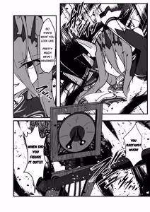 Page 32 of Twilight Obscura Episode:02 "Only Silence Greets the Rising Curtain" - preview thumbnail