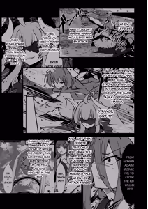 Page 33 of Twilight Obscura Episode:02 "Only Silence Greets the Rising Curtain" - preview thumbnail