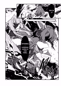 Page 40 of Twilight Obscura Episode:02 "Only Silence Greets the Rising Curtain" - preview thumbnail