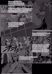 Page 4 of Twilight Obscura Episode:02 "Only Silence Greets the Rising Curtain" - preview thumbnail