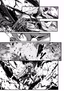 Page 41 of Twilight Obscura Episode:02 "Only Silence Greets the Rising Curtain" - preview thumbnail