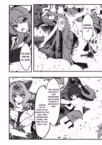 Page 44 of Twilight Obscura Episode:02 "Only Silence Greets the Rising Curtain" - preview thumbnail