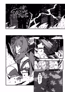 Page 46 of Twilight Obscura Episode:02 "Only Silence Greets the Rising Curtain" - preview thumbnail