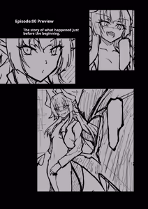 Page 49 of Twilight Obscura Episode:02 "Only Silence Greets the Rising Curtain" - preview thumbnail