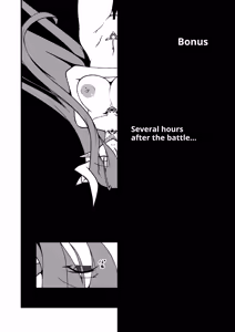 Page 50 of Twilight Obscura Episode:02 "Only Silence Greets the Rising Curtain" - preview thumbnail