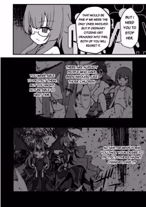 Page 56 of Twilight Obscura Episode:02 "Only Silence Greets the Rising Curtain" - preview thumbnail