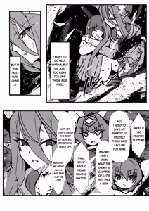 Page 6 of Twilight Obscura Episode:02 "Only Silence Greets the Rising Curtain" - preview thumbnail