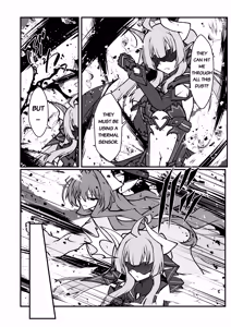 Page 10 of Twilight Obscura Episode:02 "Only Silence Greets the Rising Curtain" - preview thumbnail