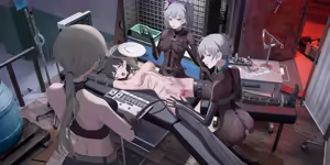 Page 2 of Fanbox SMエネルギーDLC 25年9月 - preview thumbnail