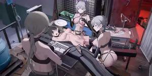 Page 4 of Fanbox SMエネルギーDLC 25年9月 - preview thumbnail