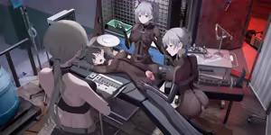 Page 9 of Fanbox SMエネルギーDLC 25年9月 - preview thumbnail