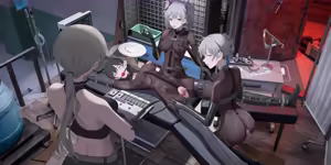Page 10 of Fanbox SMエネルギーDLC 25年9月 - preview thumbnail