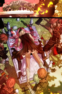 Page 46 of エロマンガの生徒 / tz7qw6 / kou_(spad7u59) / sambaanim Fire Emblem Pixiv Previews - preview thumbnail