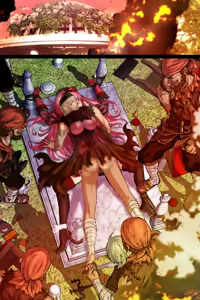 Page 49 of エロマンガの生徒 / tz7qw6 / kou_(spad7u59) / sambaanim Fire Emblem Pixiv Previews - preview thumbnail