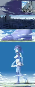 Page 206 of Futa Giantess - preview thumbnail