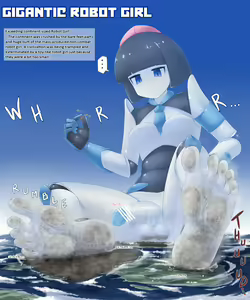 Page 83 of Futa Giantess - preview thumbnail