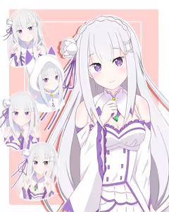 Page 1076 of Emilia - The EMT Collection 15 - preview thumbnail