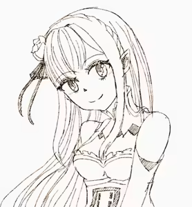 Page 1085 of Emilia - The EMT Collection 15 - preview thumbnail