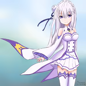 Page 1086 of Emilia - The EMT Collection 15 - preview thumbnail