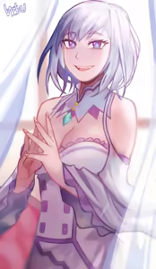 Page 1106 of Emilia - The EMT Collection 15 - preview thumbnail