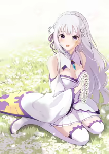 Page 1204 of Emilia - The EMT Collection 15 - preview thumbnail