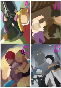 Page 1259 of Emilia - The EMT Collection 15 - preview thumbnail
