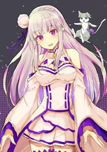 Page 135 of Emilia - The EMT Collection 15 - preview thumbnail