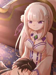Page 1371 of Emilia - The EMT Collection 15 - preview thumbnail