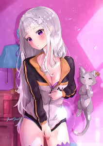 Page 1409 of Emilia - The EMT Collection 15 - preview thumbnail