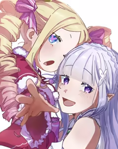 Page 1478 of Emilia - The EMT Collection 15 - preview thumbnail