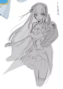 Page 1483 of Emilia - The EMT Collection 15 - preview thumbnail