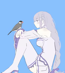 Page 1614 of Emilia - The EMT Collection 15 - preview thumbnail