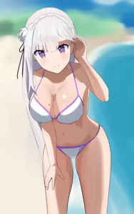 Page 1635 of Emilia - The EMT Collection 15 - preview thumbnail