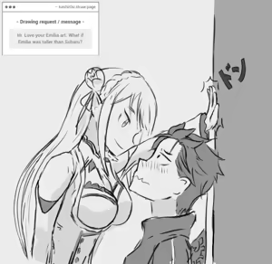 Page 1658 of Emilia - The EMT Collection 15 - preview thumbnail
