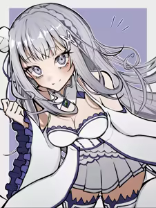 Page 1670 of Emilia - The EMT Collection 15 - preview thumbnail