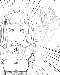 Page 1673 of Emilia - The EMT Collection 15 - preview thumbnail