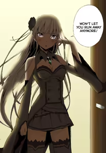 Page 1760 of Emilia - The EMT Collection 15 - preview thumbnail
