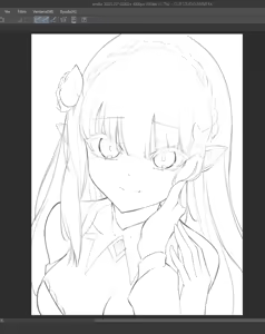 Page 1866 of Emilia - The EMT Collection 15 - preview thumbnail