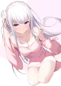 Page 196 of Emilia - The EMT Collection 15 - preview thumbnail
