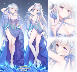 Page 205 of Emilia - The EMT Collection 15 - preview thumbnail