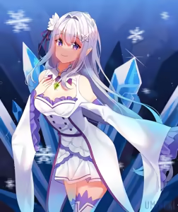 Page 296 of Emilia - The EMT Collection 15 - preview thumbnail