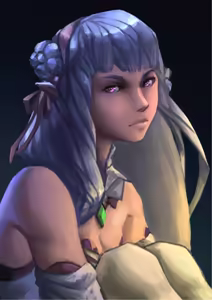 Page 298 of Emilia - The EMT Collection 15 - preview thumbnail